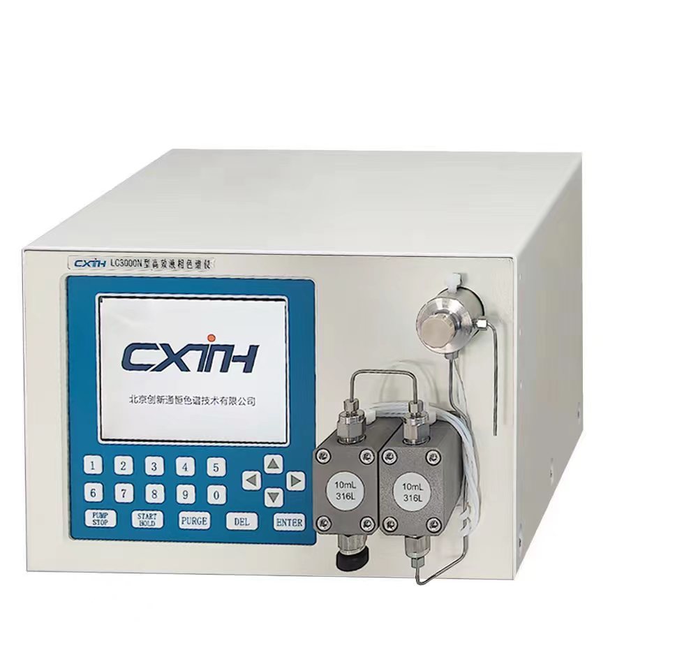 P3000N型高(gāo)壓輸液泵-P3000N/P3050N