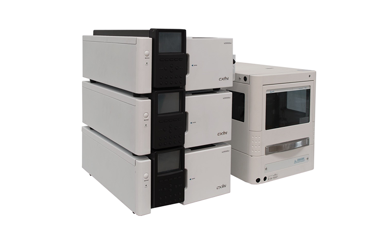 實驗室分(fēn)析液相(xiàng)色譜