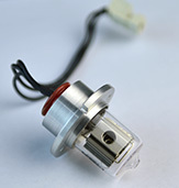 UV3000檢測器(qì)氘燈