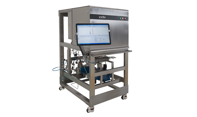 生(shēng)物(wù)藥純化(huà)分(fēn)離(lí)設備