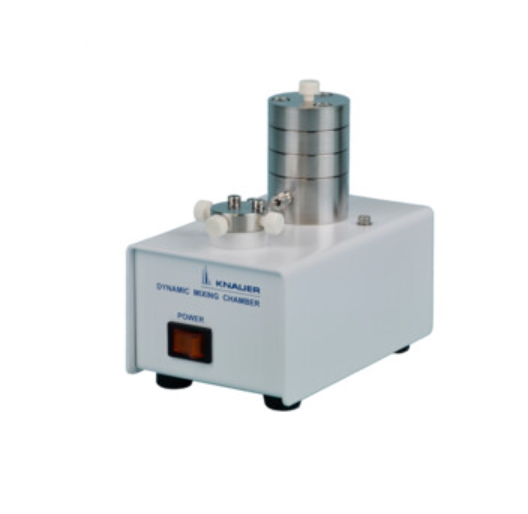 動态混合器(qì)